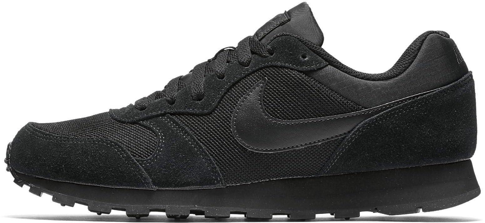 Md runner black cheap