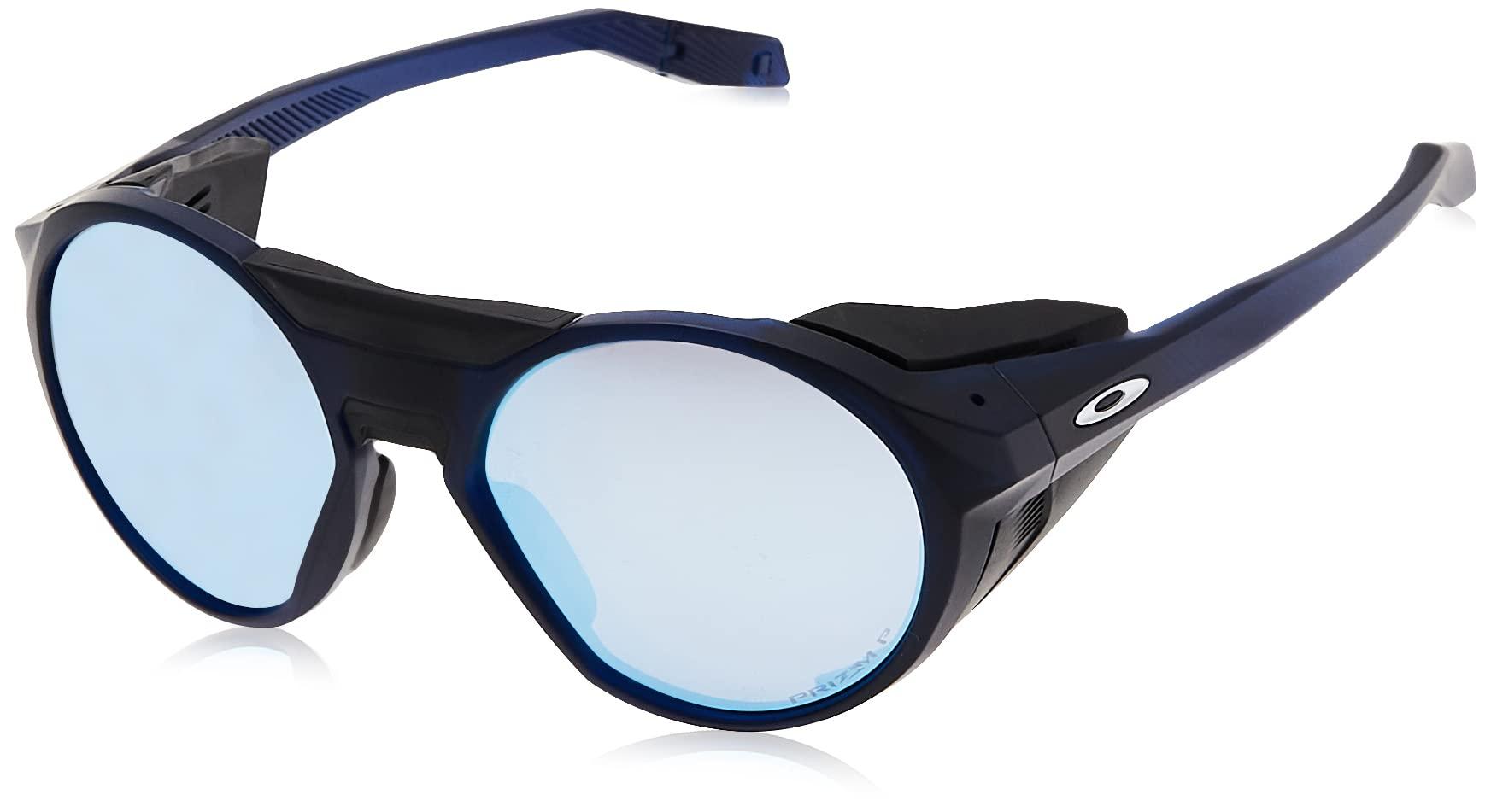 Oakley Clifden Sunglasses in Blau für Herren - Sparen Sie 46% - Lyst