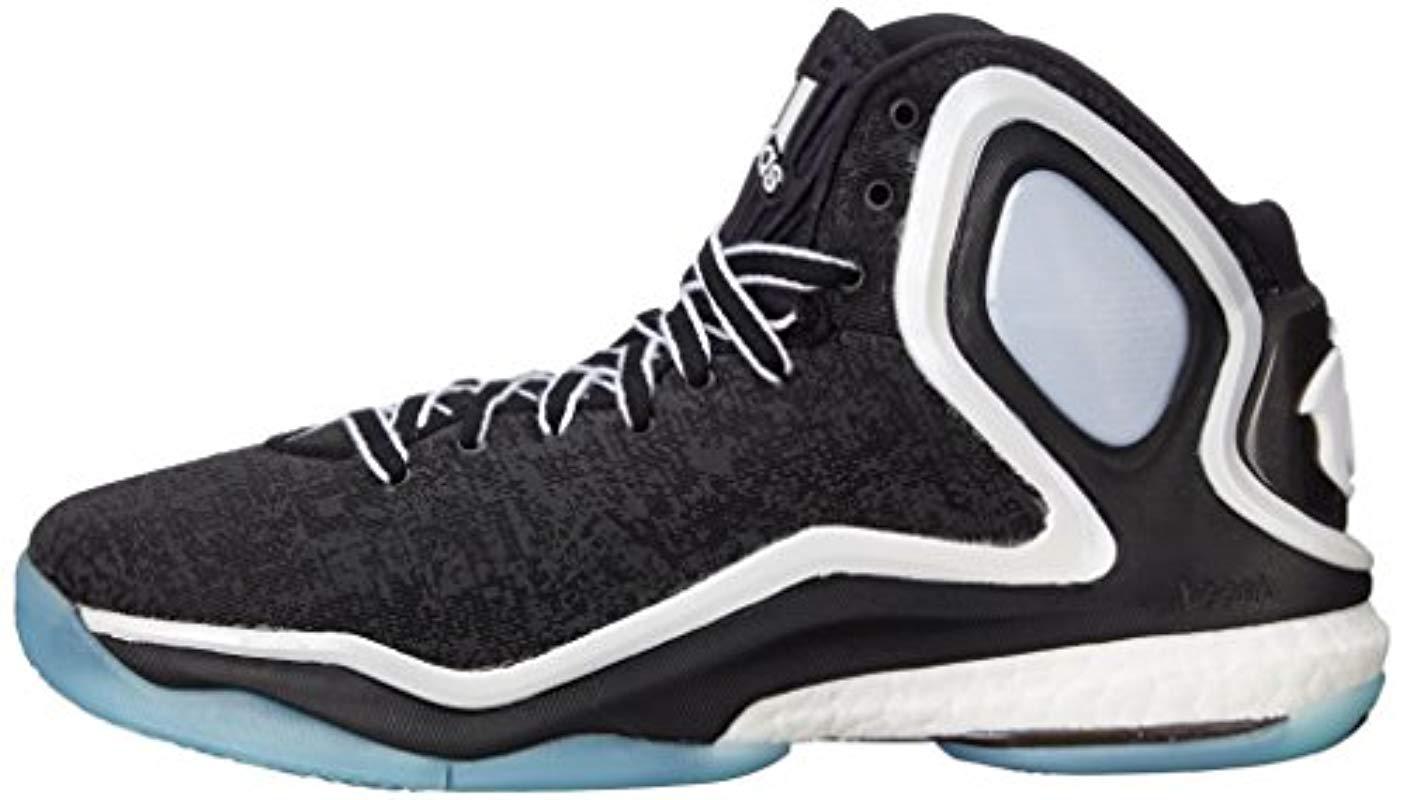 adidas d rose 5 chicago ice 2adidas d rose 5 chicago ice