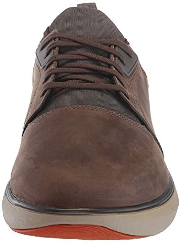 clarks un rise lo