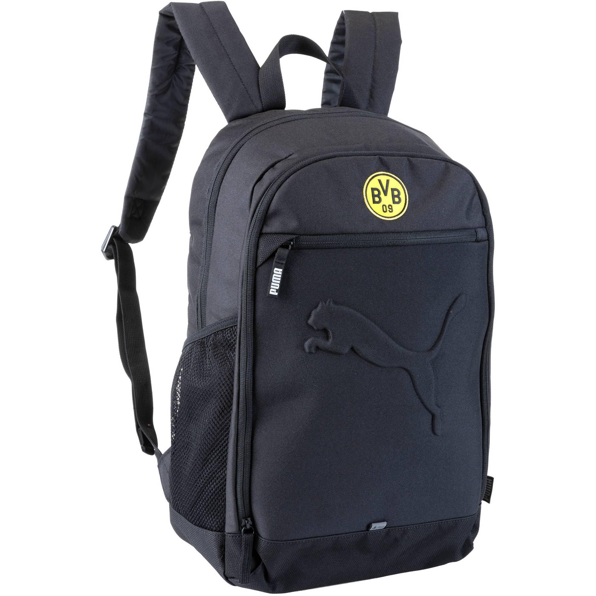 Amazon Puma Bvb Backpack Puma BVB Borussia Dortmund Backpack