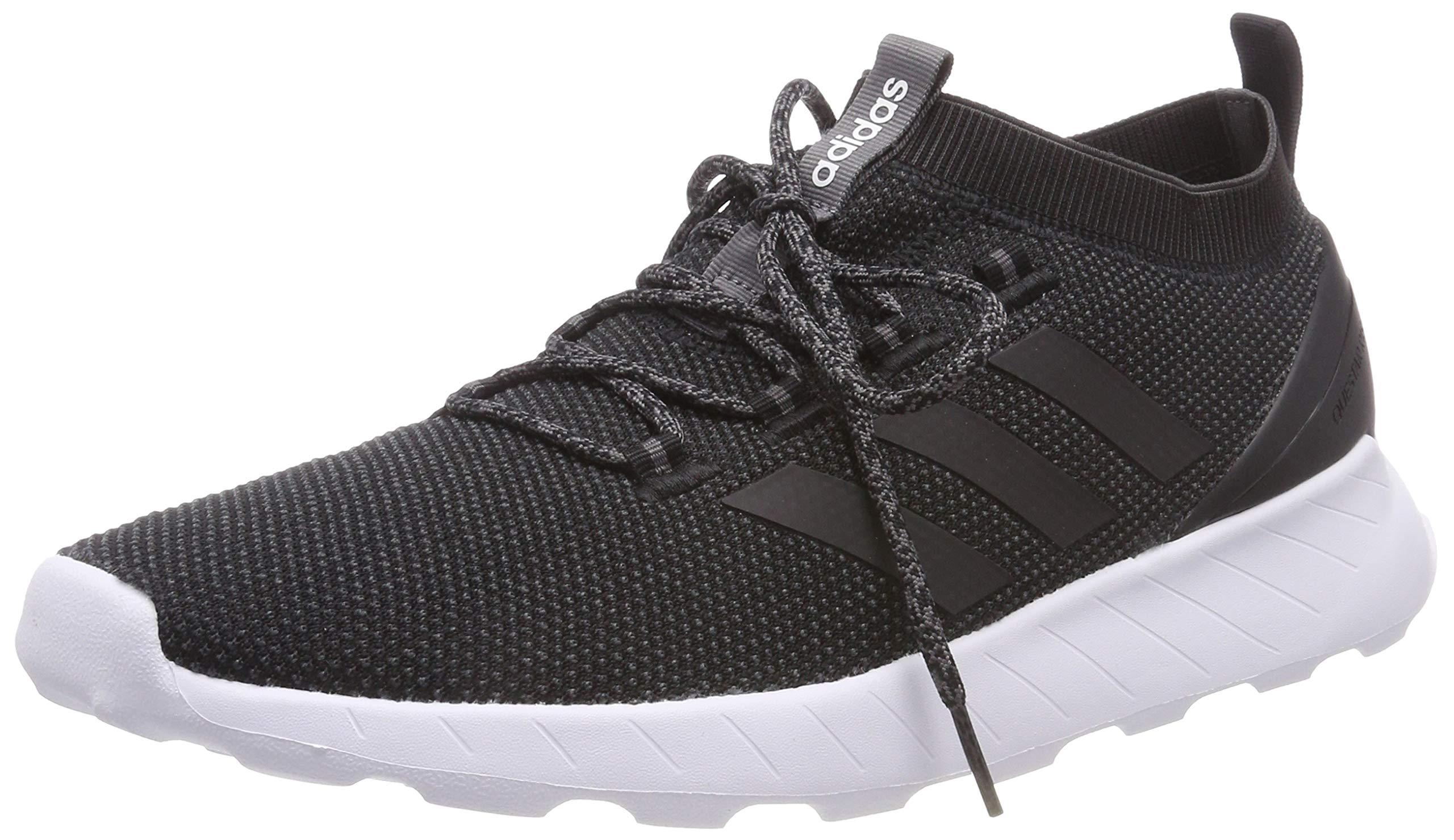 adidas Herren Questar Rise Fitnessschuhe Schwarz Negb s Gricin 0