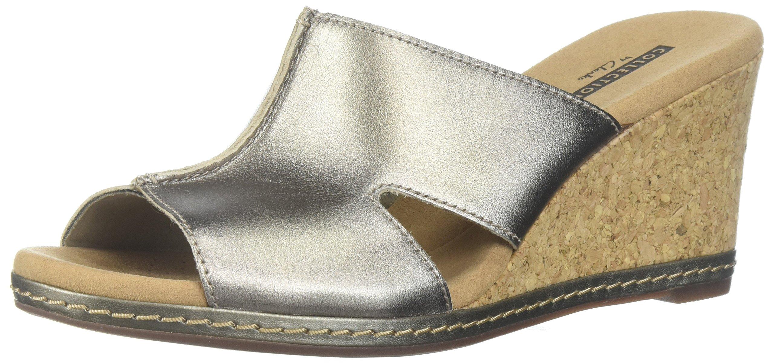 clarks lafley rosen pewter