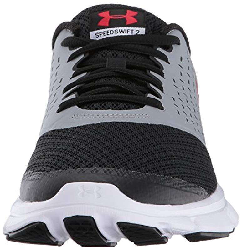 under armour micro g speed swift 2