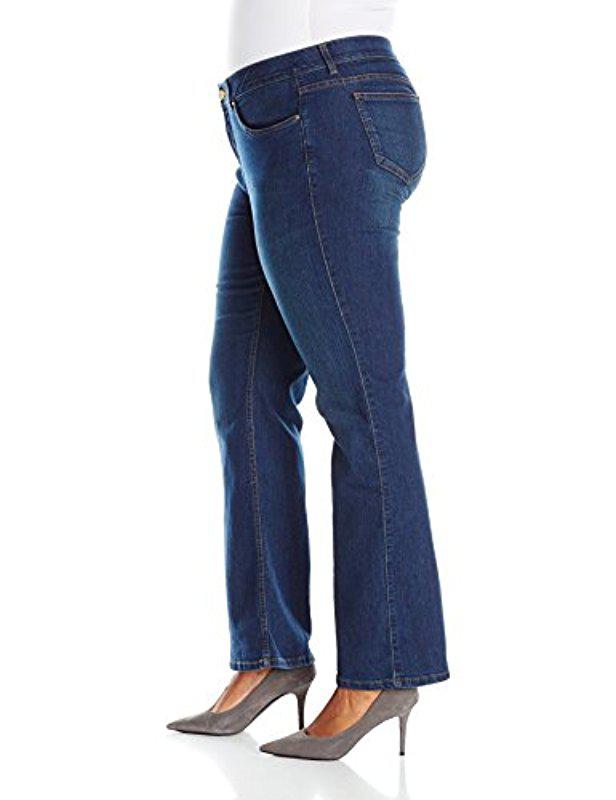rafaella weekend slimming jeans bootcut