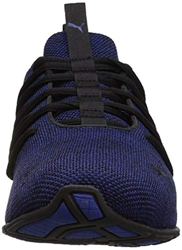 men's axelion sneaker