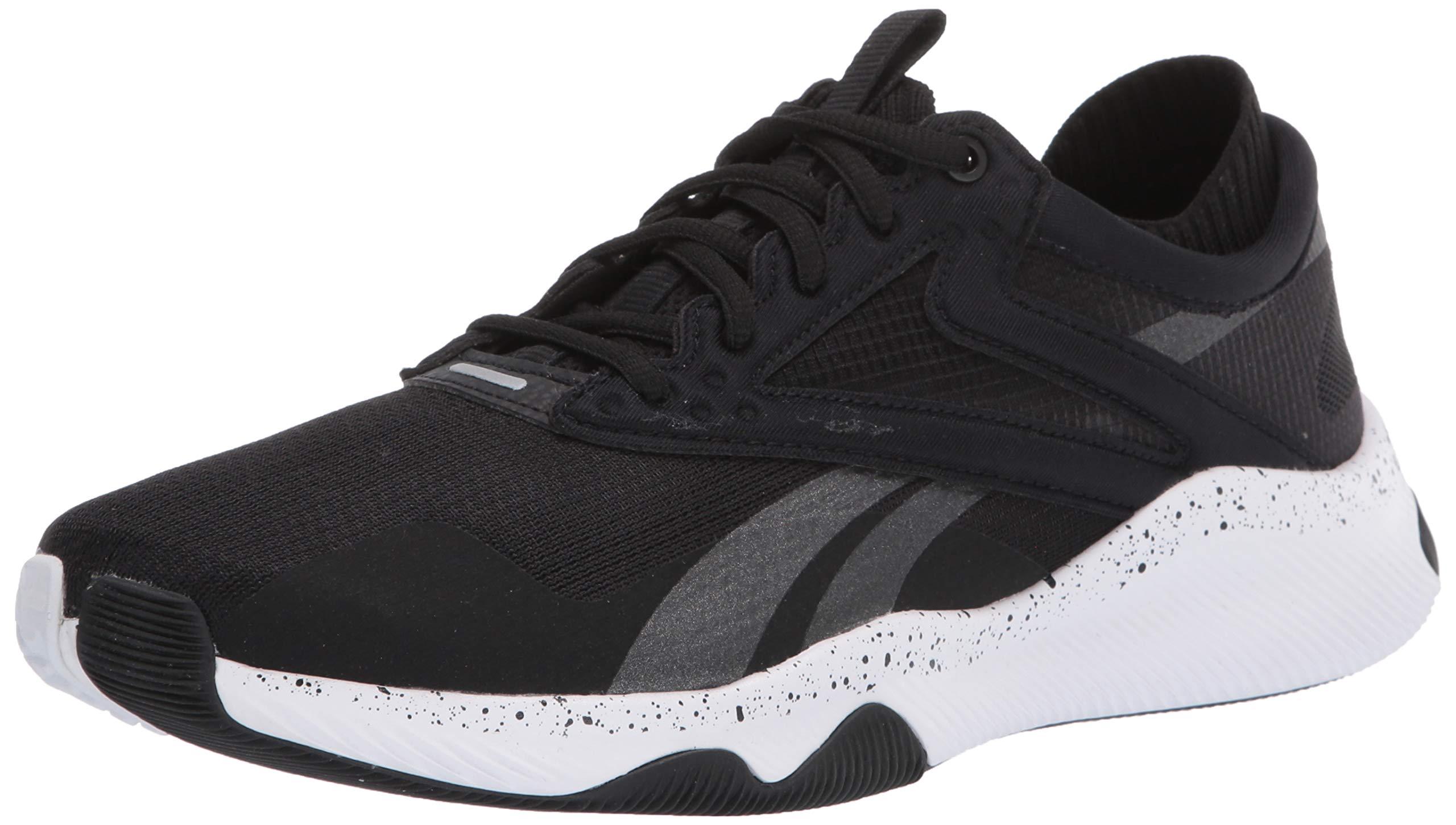 reebok hiit black