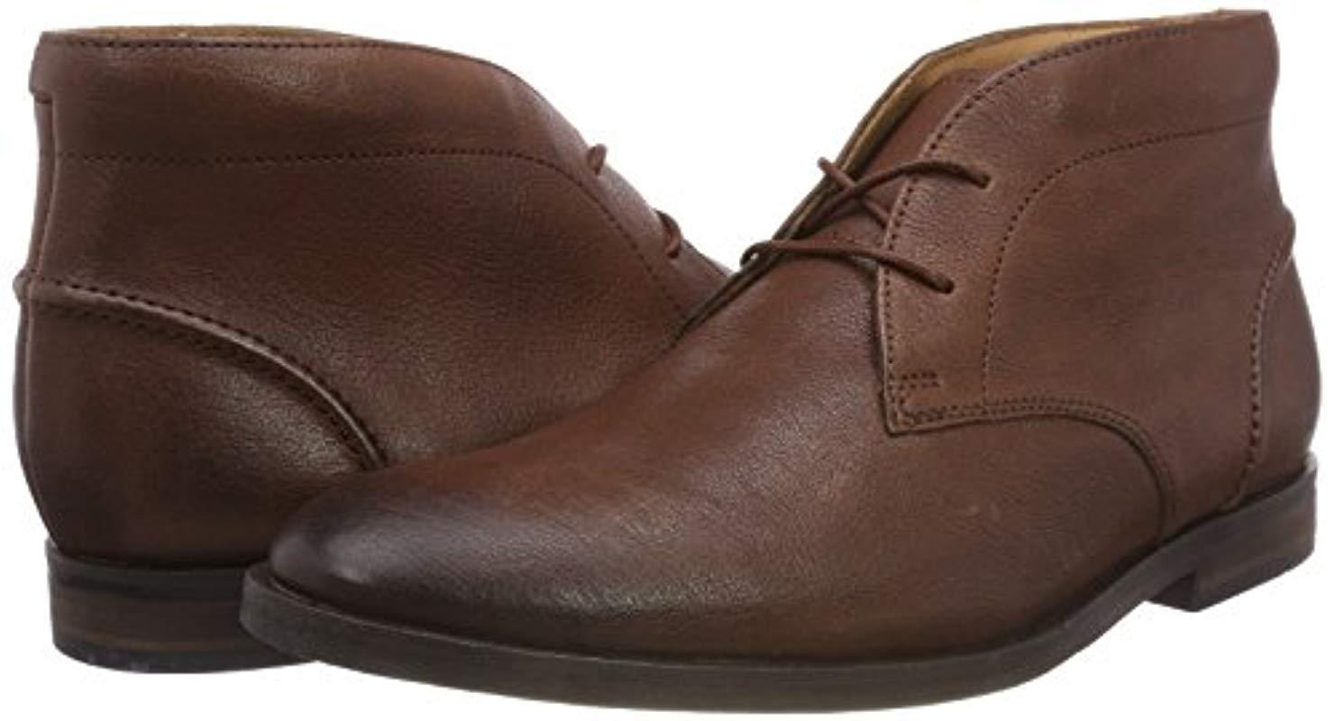 clarks glide chukka