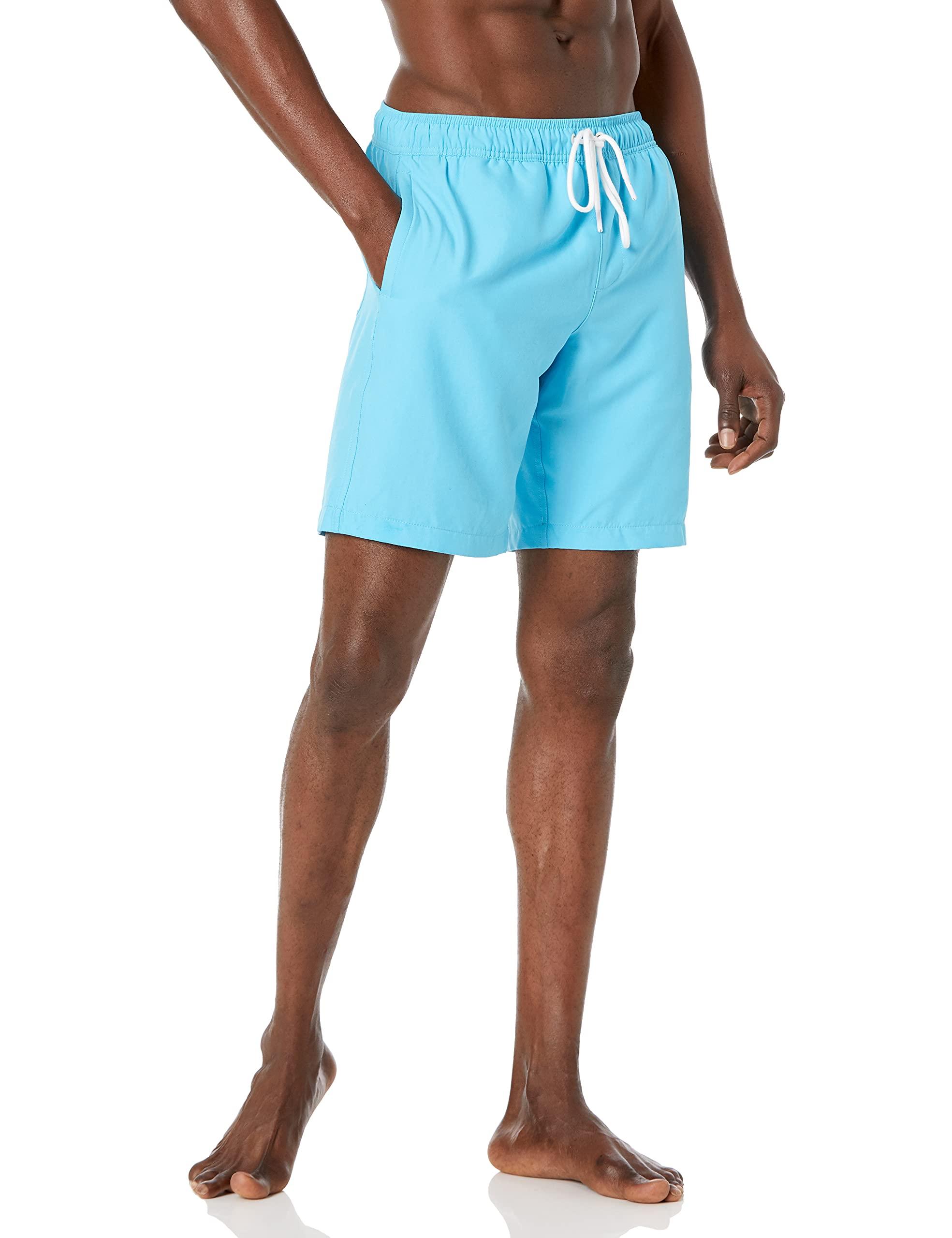 Bermuda Chino Entrejambe 25,4 Cm Short Amazon Essentials en coloris Noir Femme Vêtements Shorts Shorts fluides/cargo 