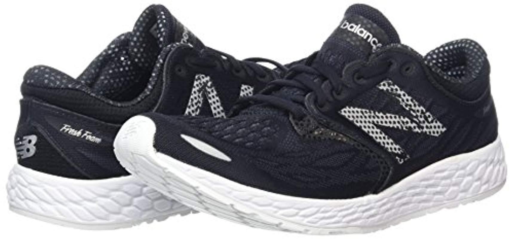 new balance zante v3 zilver
