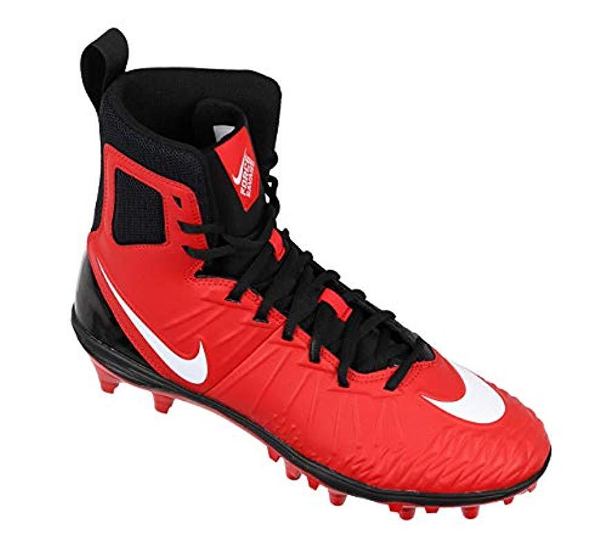 nike men's force savage varsity football cleats