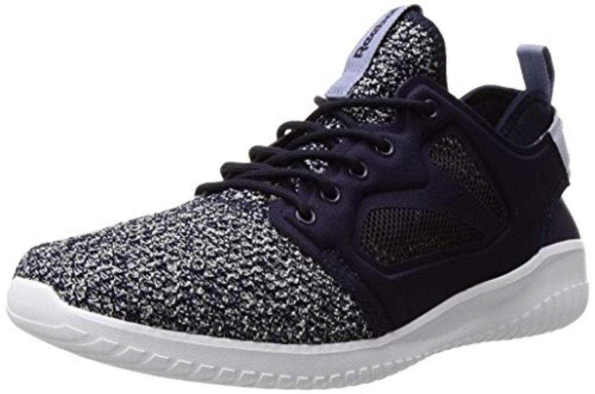 reebok skycush evolution