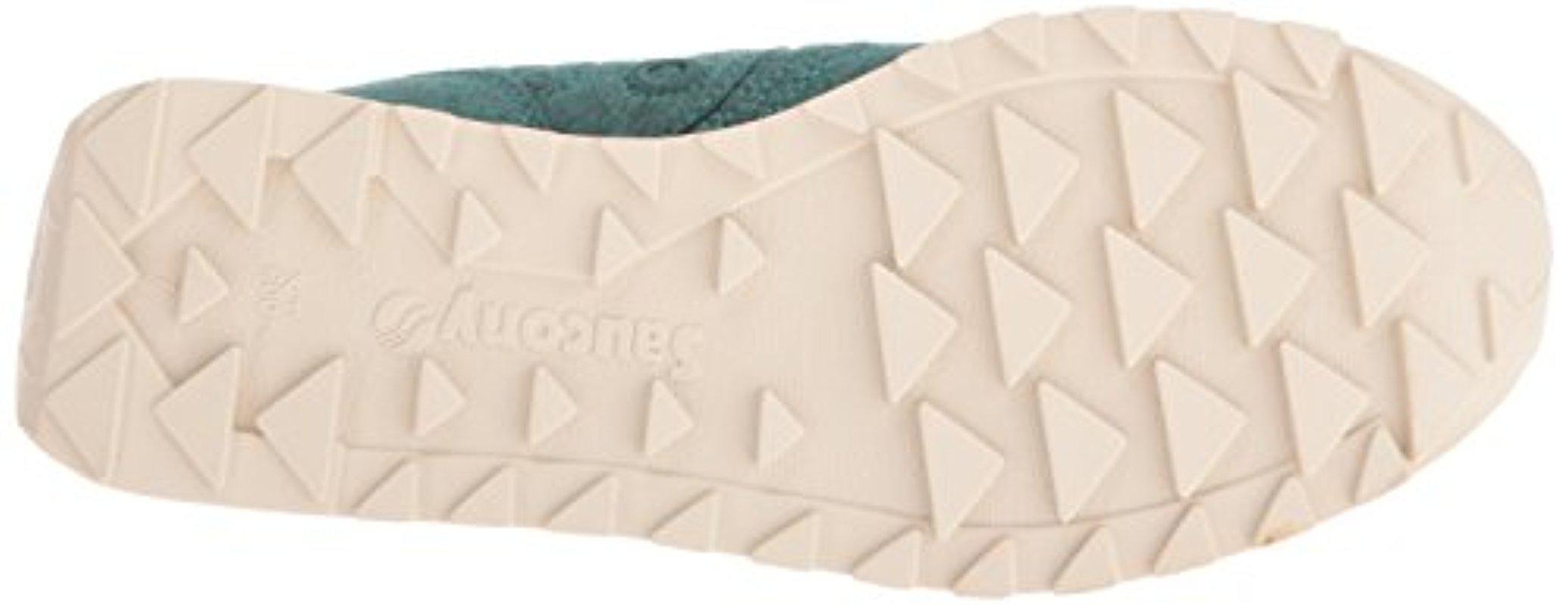 saucony jazz o cozy beige