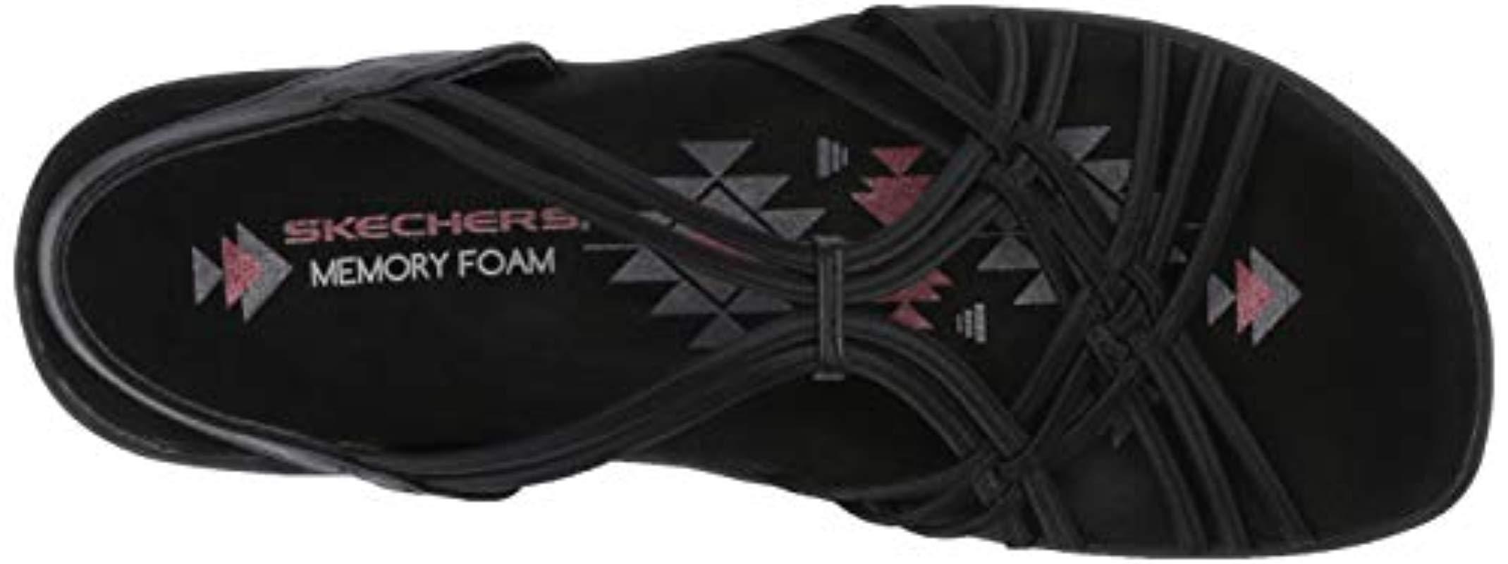 skechers memory foam mujer precio