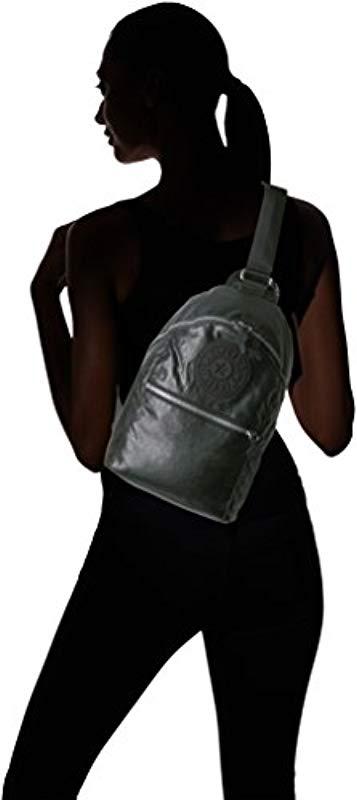 kipling bente backpack
