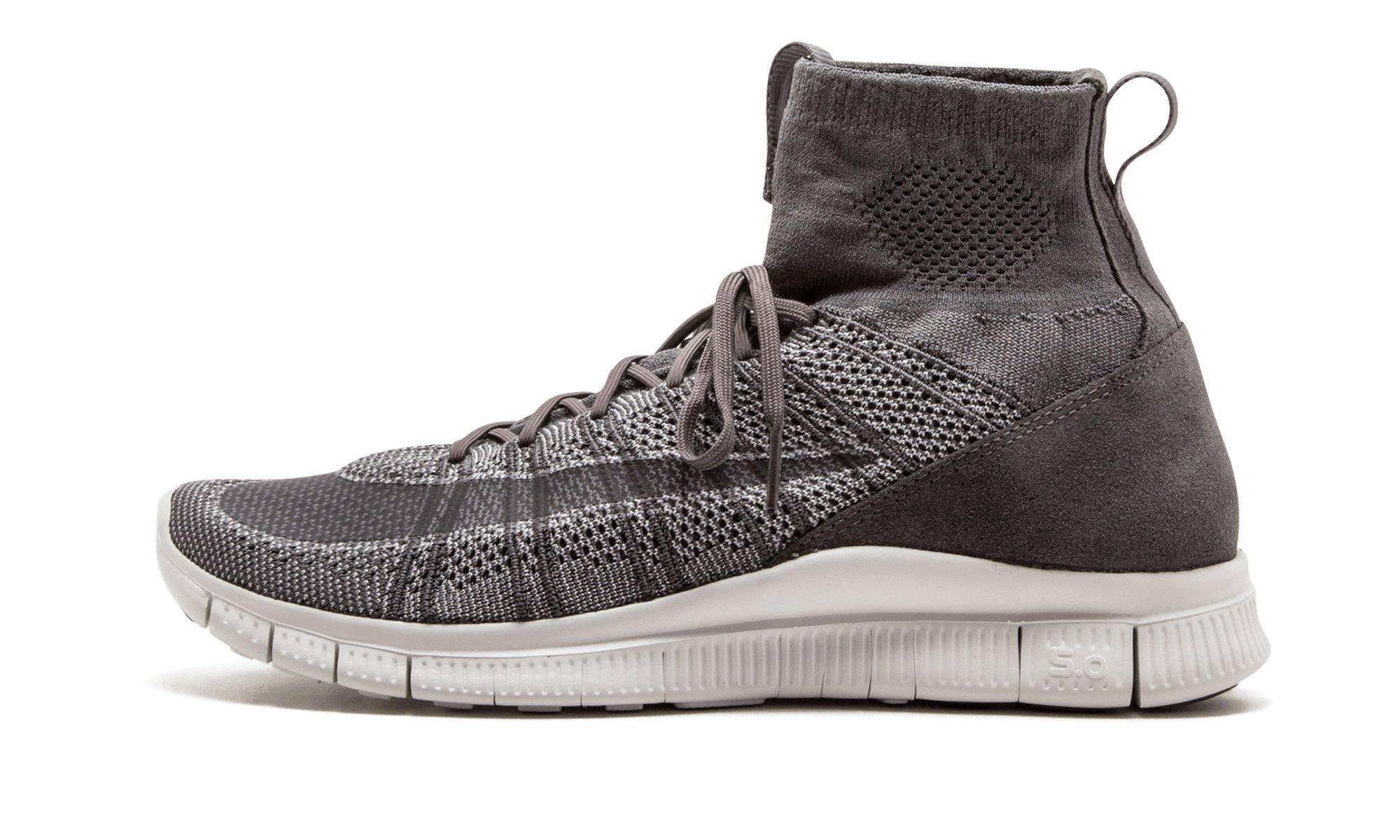 Nike flyknit mercurial superfly hot sale