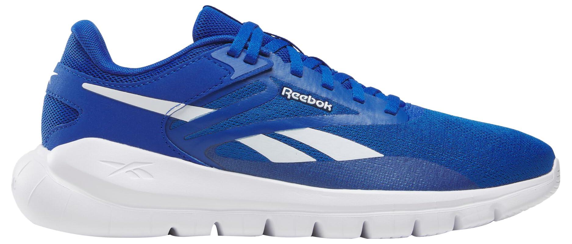 Reebok Split Flex Sneaker in Blue for Men Lyst UK