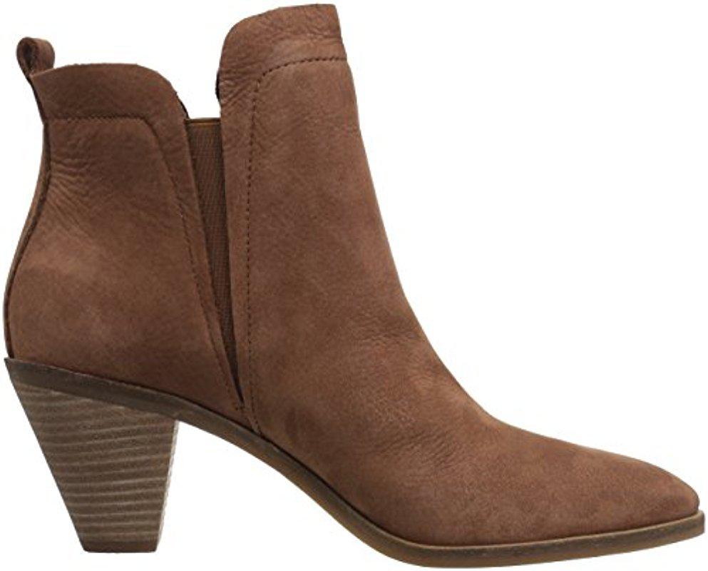 lucky brand jana bootie