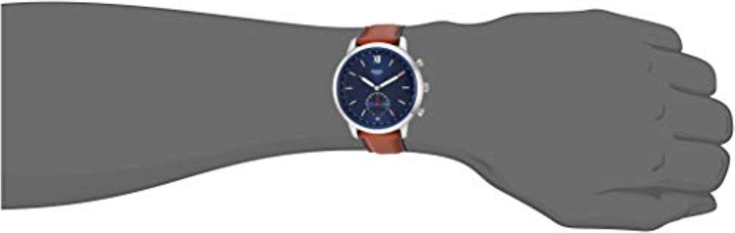 fossil ftw 1178