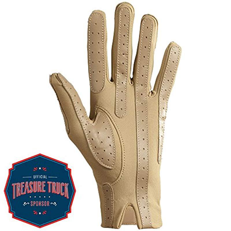 isotoner cold weather gloves