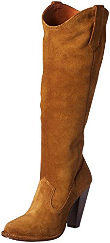 frye madeline boots