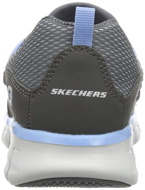 skechers synergy loving life