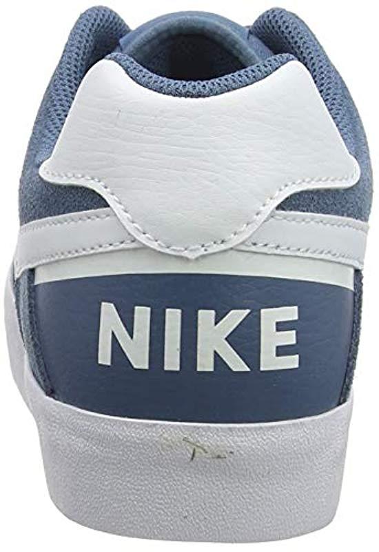 Lyst SB Delta Force Vulc, Zapatillas de Skateboard para Lyst SB Delta Force Vulc, Zapatillas de Skateboard para