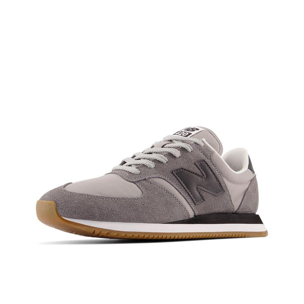 New Balance Adult 420 V2 Sneaker in Gray | Lyst
