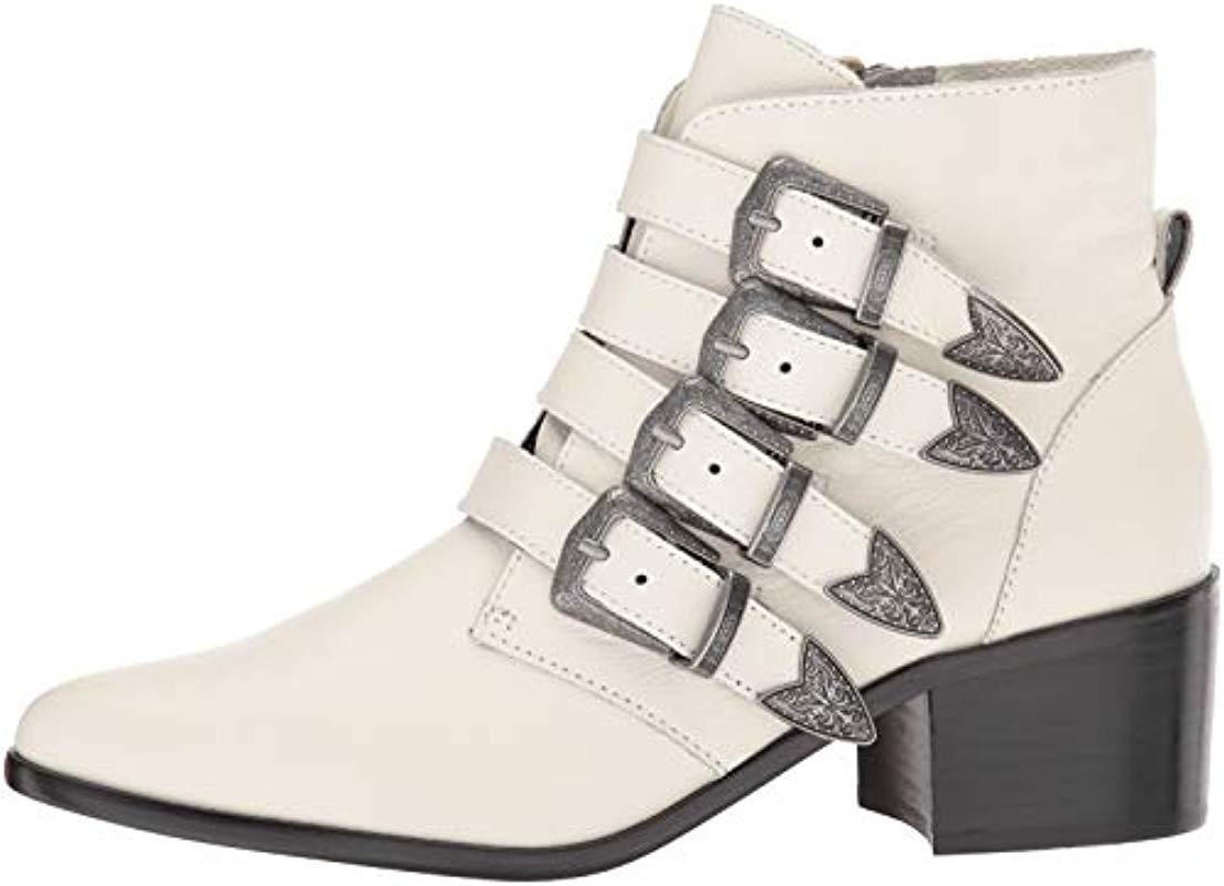 steve madden billey boots