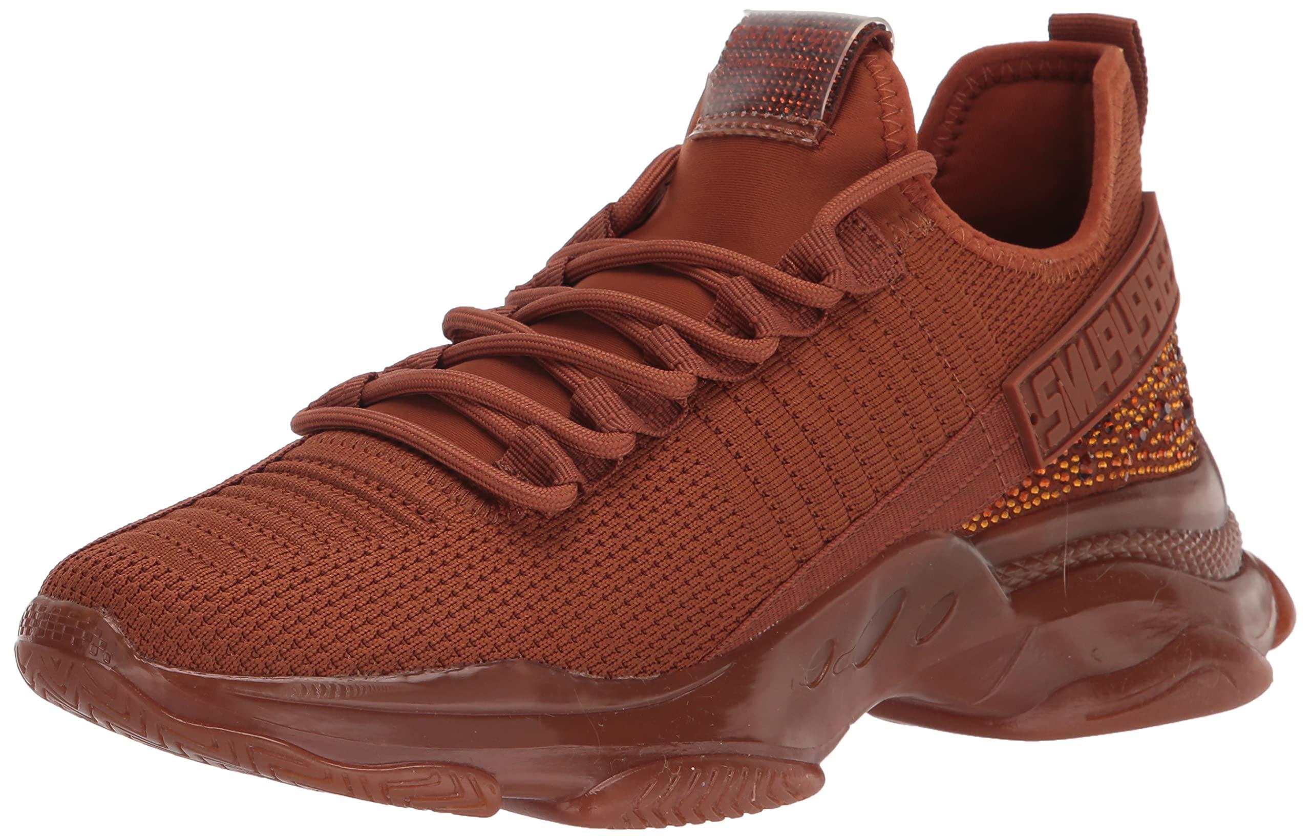 steve madden maxima brown