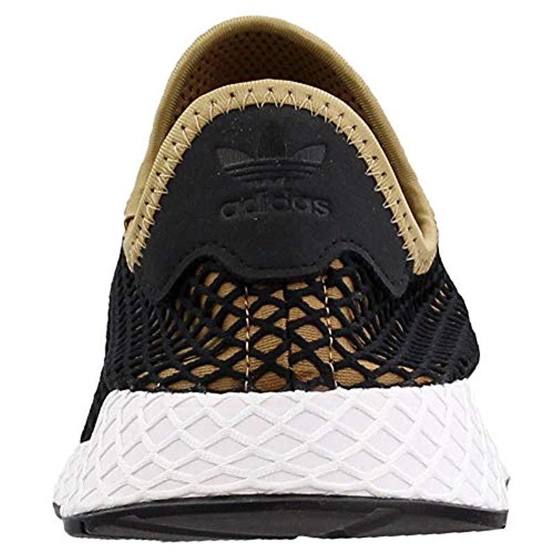 adidas deerupt runner cardboard