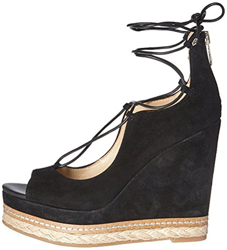 sam edelman harriet wedge sandal