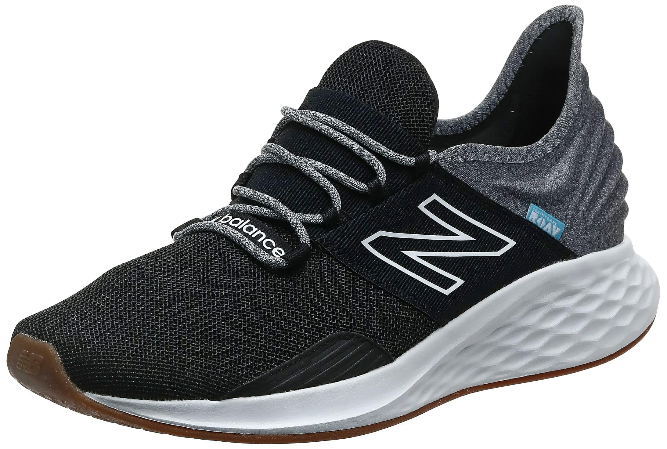 New Balance Fresh Foam Roav V1 Sneaker 