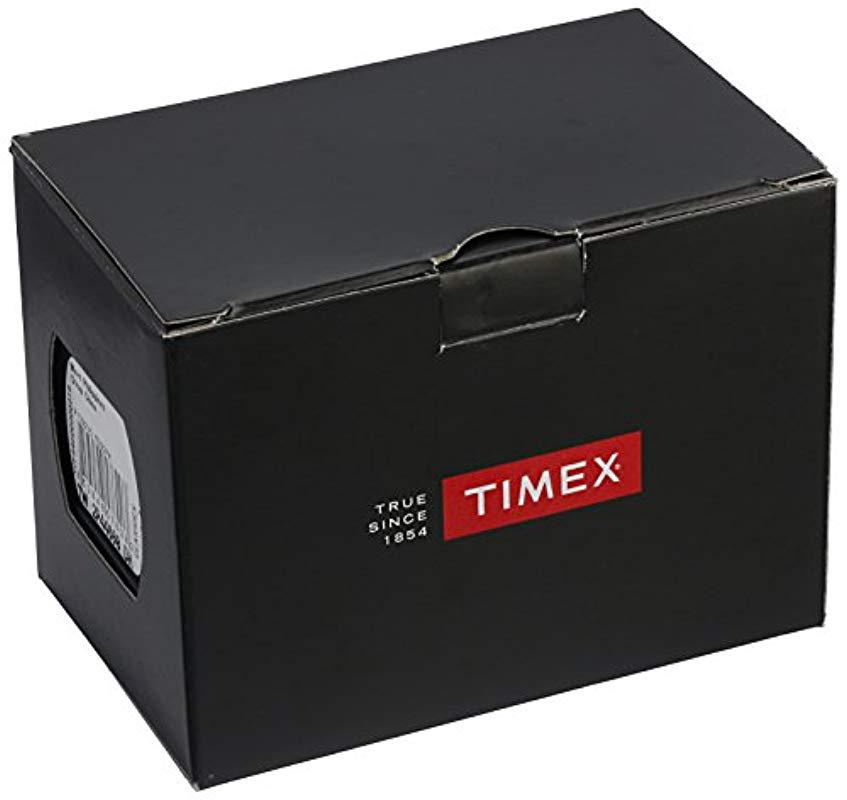 timex expedition vibe shock