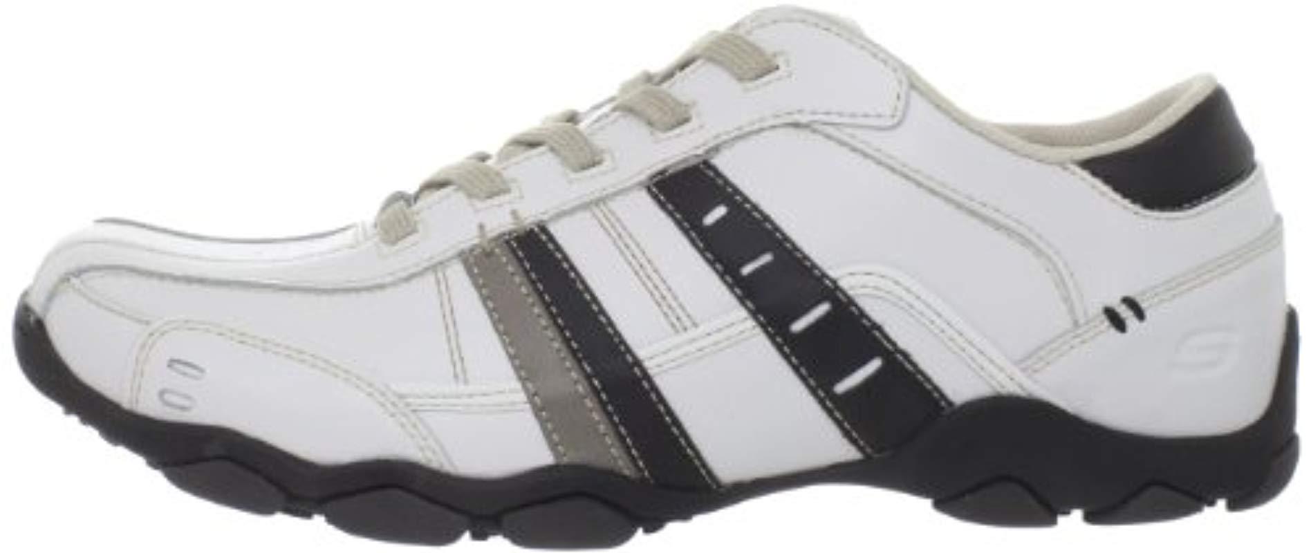 skechers vassell