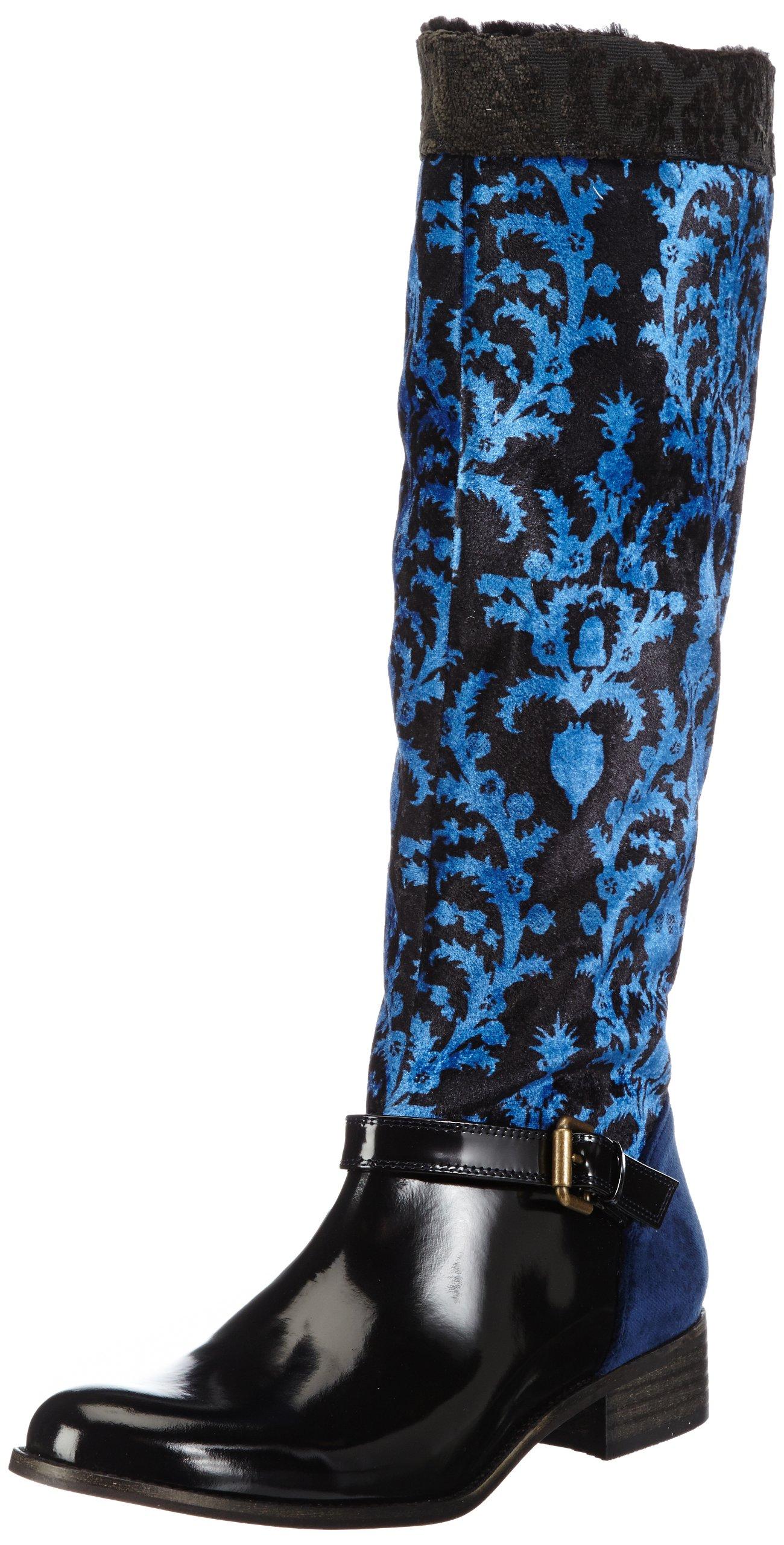 botas desigual amazon