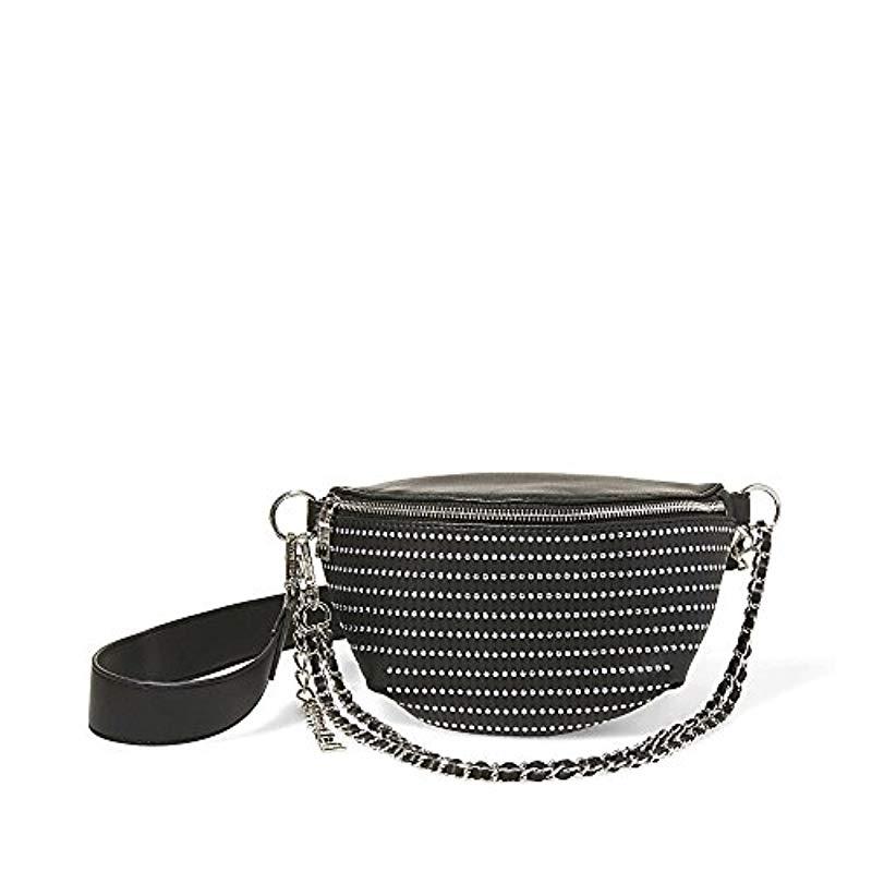 steve madden bmandie belt bag