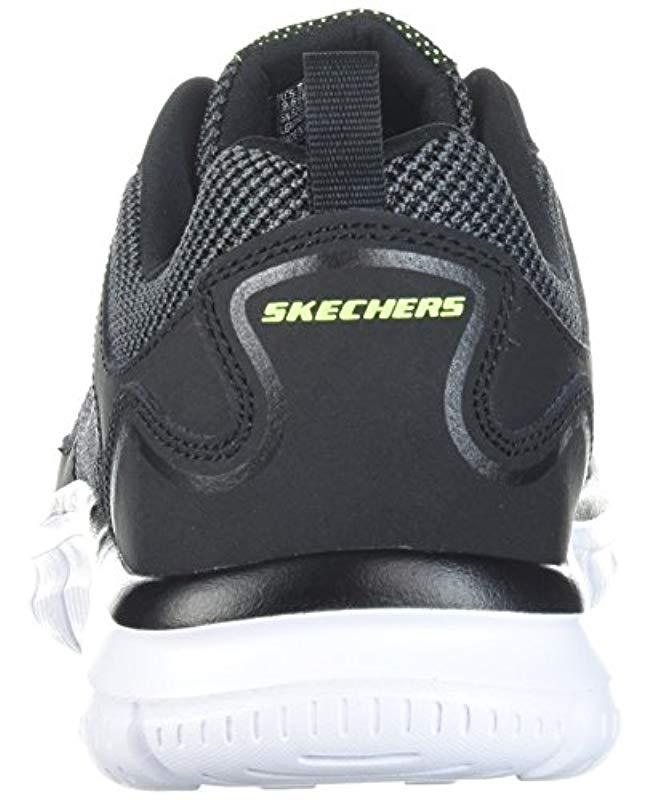 track bucolo skechers