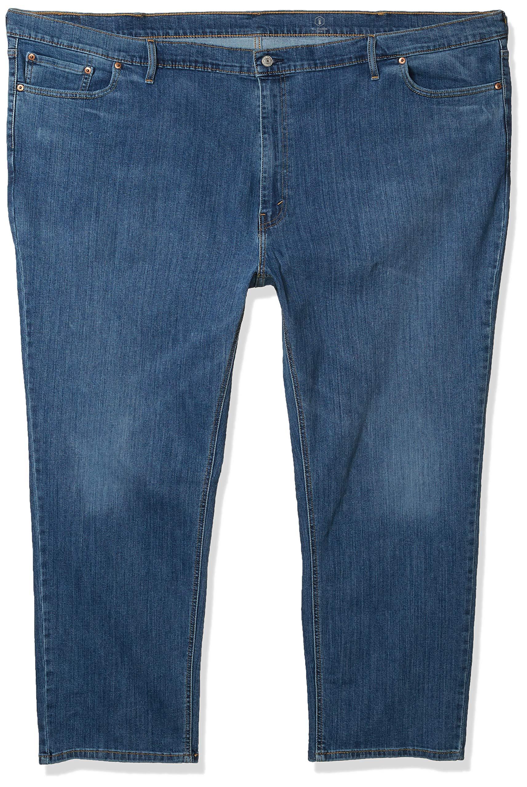 amazon levis 541
