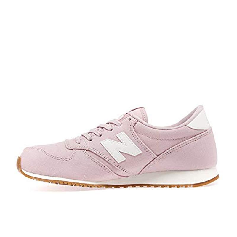 new balance women's wl420 sneaker