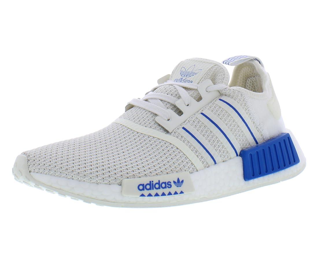 Sales Adidas Nmd R1 London Blue White Adidas NMD R1 Sneakers For