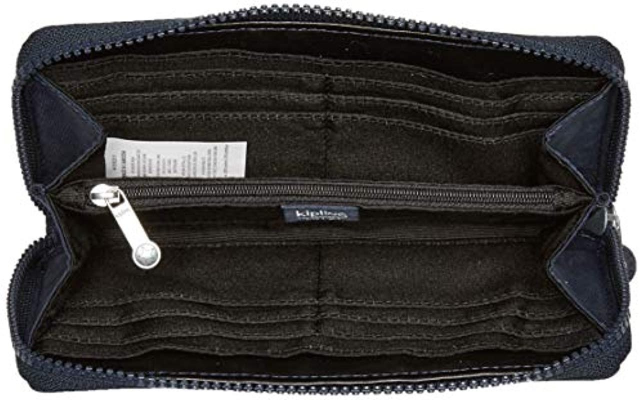 kipling jessi wallet