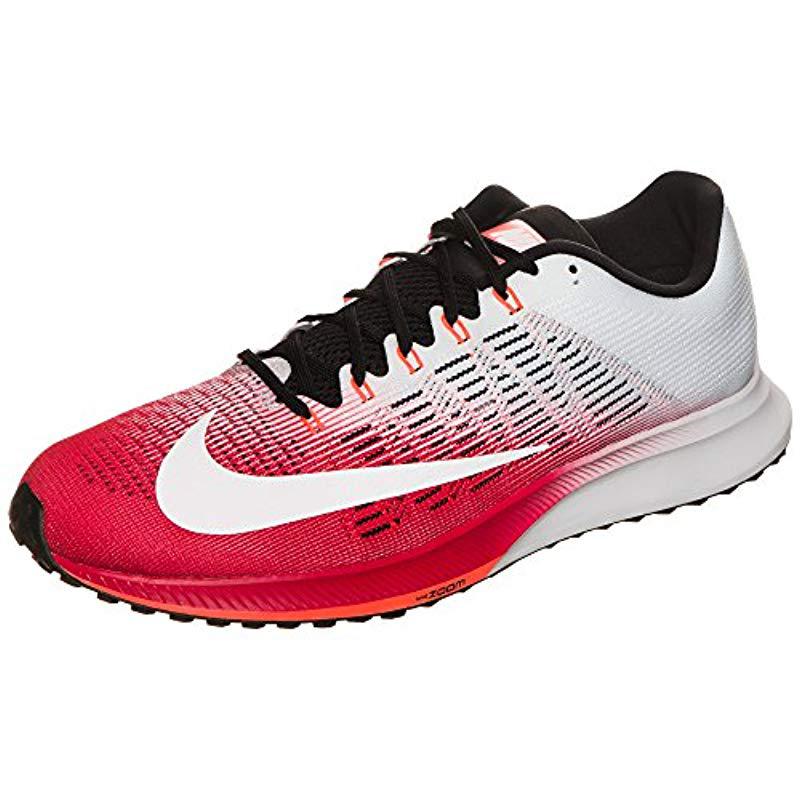 zoom elite 9 nike