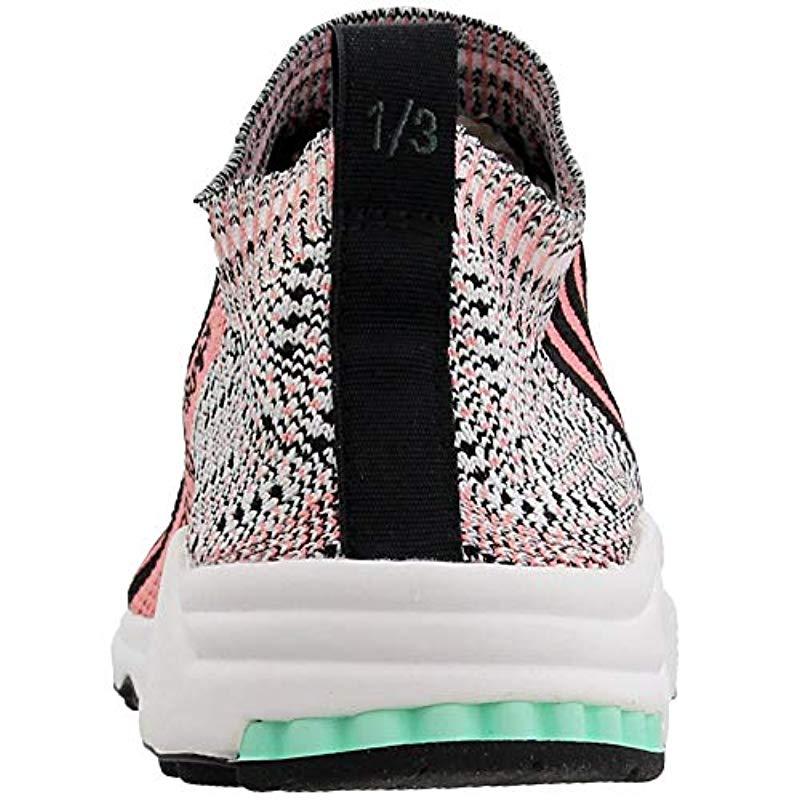 adidas eqt support sock rose