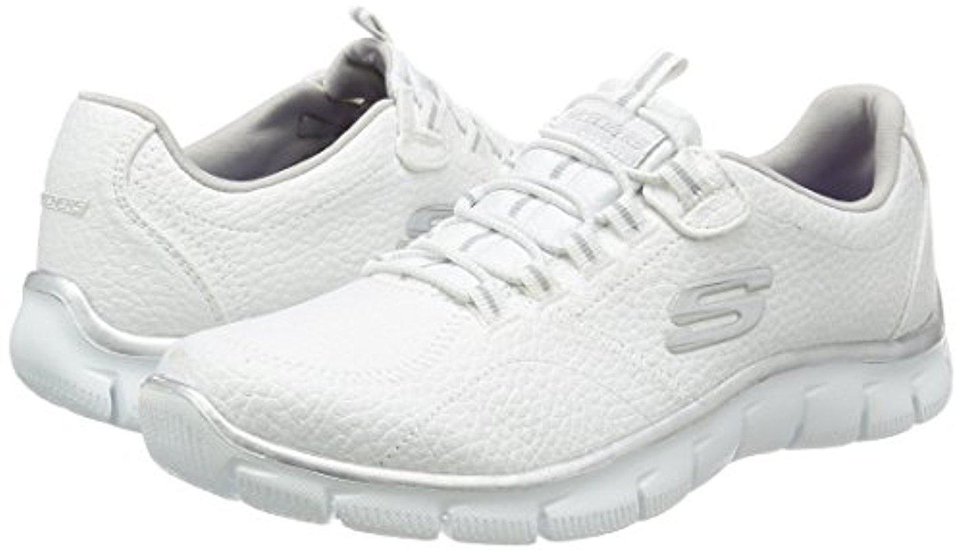 skechers sport empire sneaker