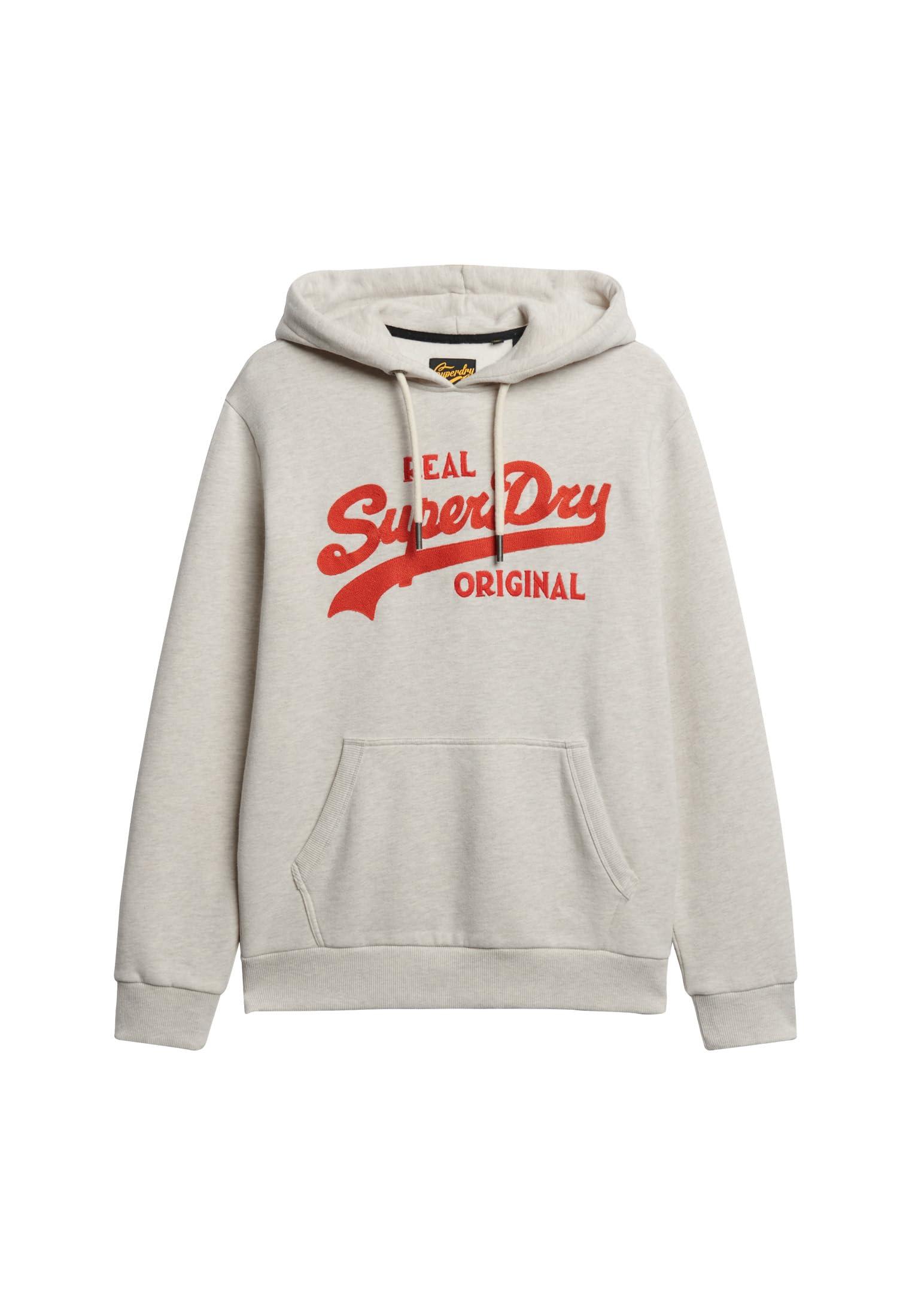 Superdry shop hoodie amazon