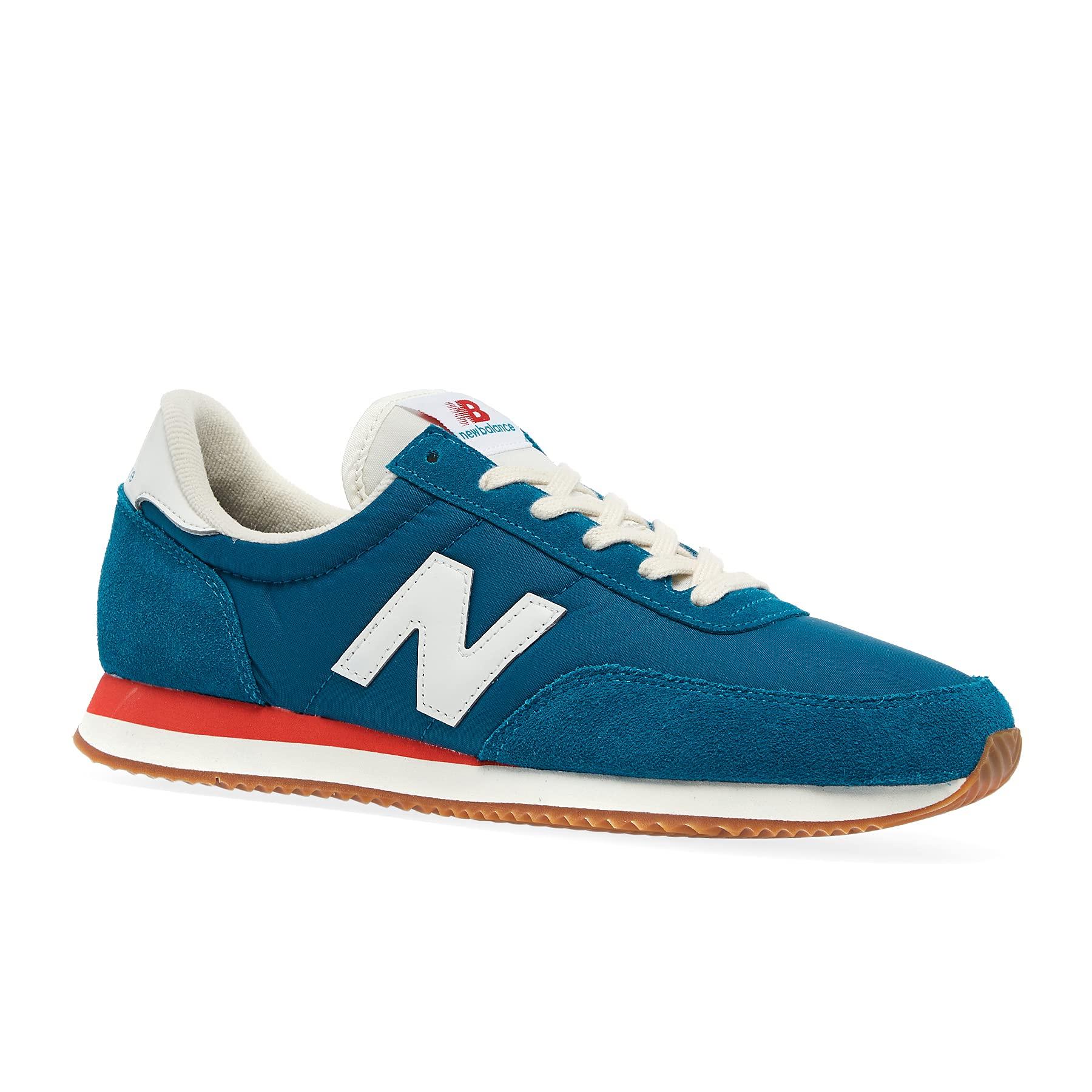 720 Shoes (trainers) New Balance pour homme en coloris Bleu | Lyst