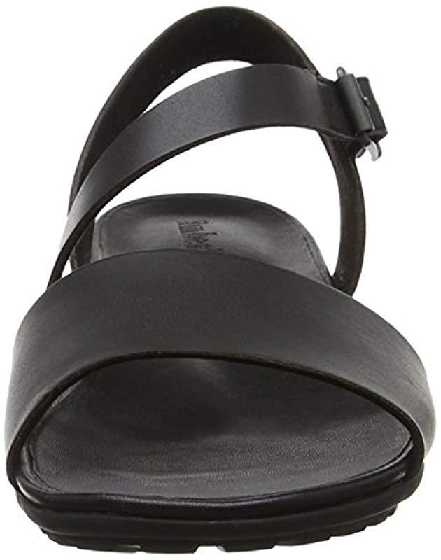 timberland cranberry lake sandals