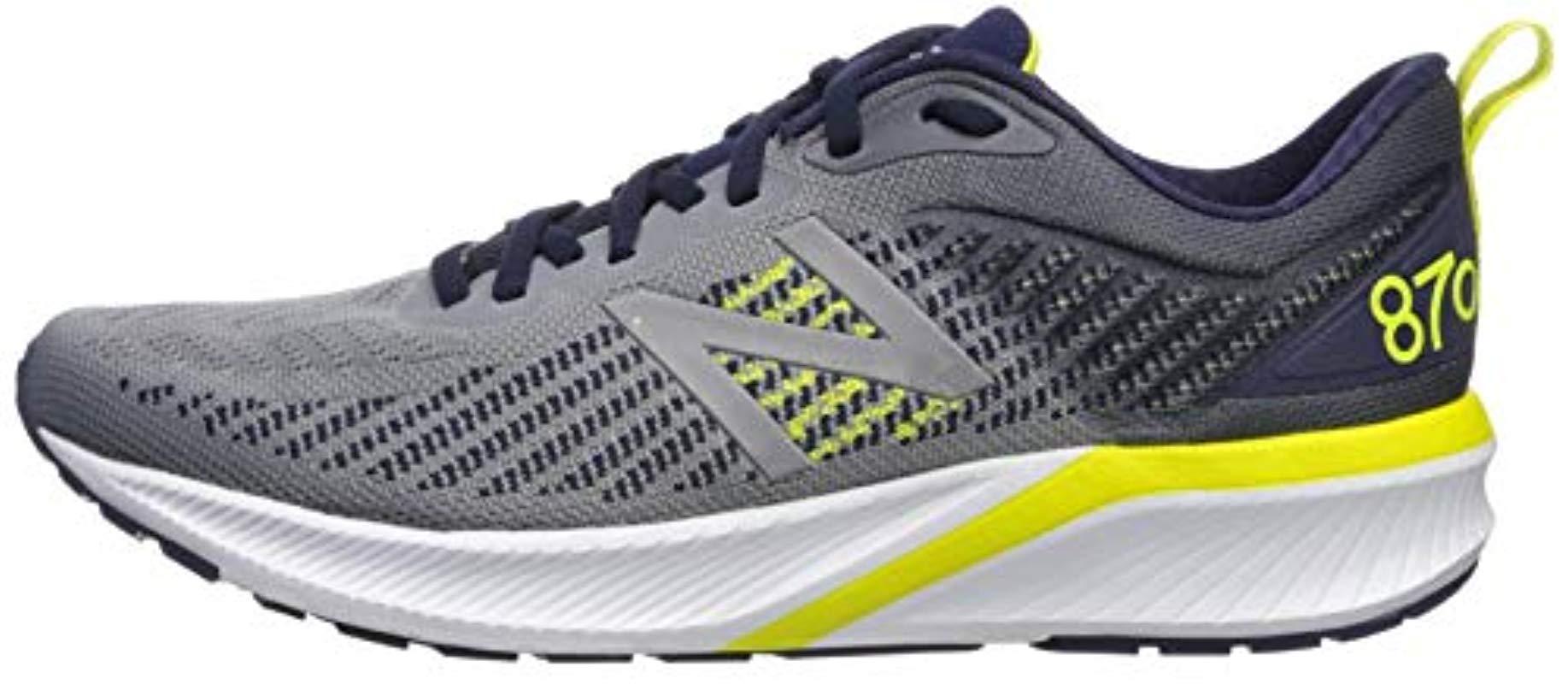 new balance 860 heren navy