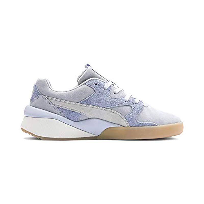 PUMA Damen Aeon Rewind WN's Sneaker - Sparen Sie 50% | Lyst DE